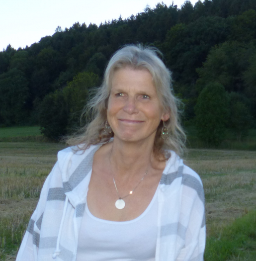 Anke Hermann Porträt